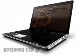 HP Pavilion dv6-1439er