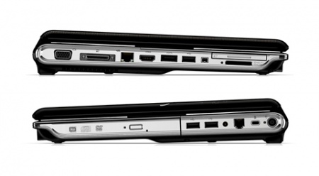 HP Pavilion dv6-1439er