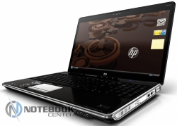 HP Pavilion dv6-2040er