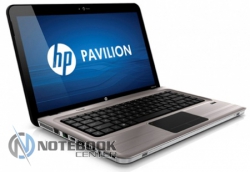 HP Pavilion dv6-3015sw