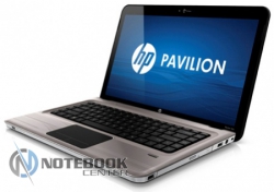 HP Pavilion dv6-3056er