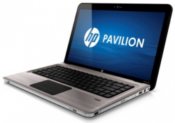 HP Pavilion dv6-3085er