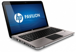 HP Pavilion dv6-3085er