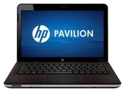 HP Pavilion dv6-3110er