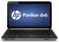 HP Pavilion dv6-3112sa