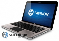 HP Pavilion dv6-3124er