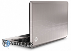 HP Pavilion dv6-3152er