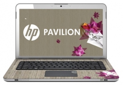 HP Pavilion dv6-3298er