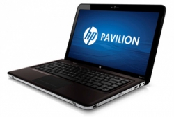 HP Pavilion dv6-3300er