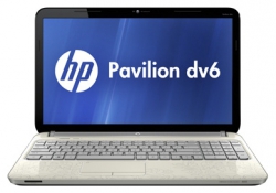 HP Pavilion dv6-6080er