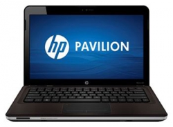 HP Pavilion dv6-6125sr