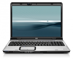 HP Pavilion dv6655eo