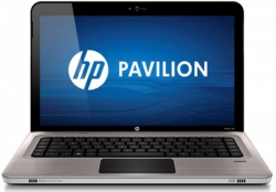 HP Pavilion dv6-6b50er