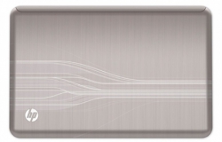 HP Pavilion dv6-6c53er