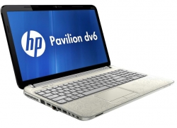 HP Pavilion dv6-6c62er