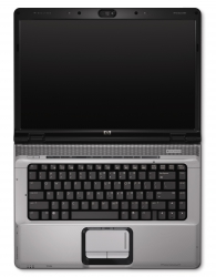 HP Pavilion dv6740er