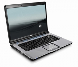 HP Pavilion dv6811er