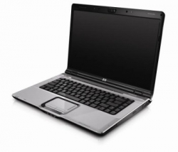 HP Pavilion dv6822er