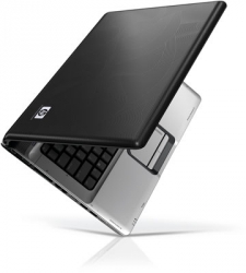 HP Pavilion dv6837er