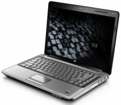 HP Pavilion dv7-1050er