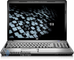 HP Pavilion DV7-1070ef