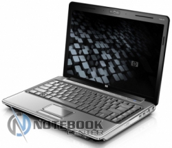 HP Pavilion dv7-1210er