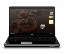 HP Pavilion dv7-2120er