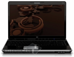 HP Pavilion dv7-3135er