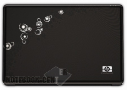 HP Pavilion dv7-3135er