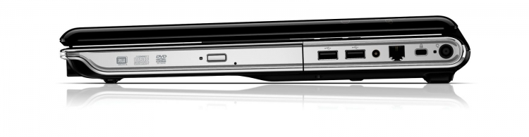HP Pavilion dv7-3140eg