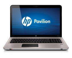 HP Pavilion dv7-4070er