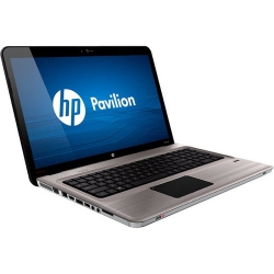 HP Pavilion dv7-6100er