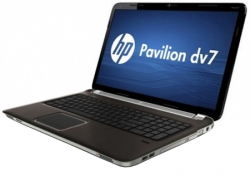 HP Pavilion dv7-6101er