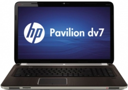 HP Pavilion dv7-6b01er