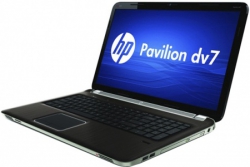 HP Pavilion dv7-6c01er