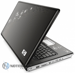 HP Pavilion dv8-1150er