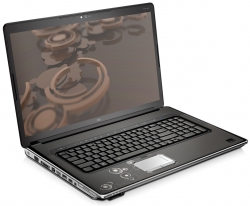 HP Pavilion dv8 