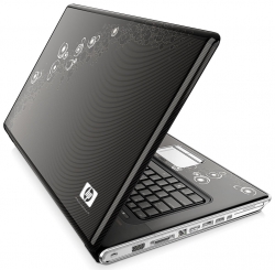 HP Pavilion dv8 