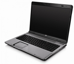 HP Pavilion dv9590er