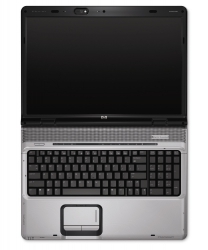 HP Pavilion dv9681er