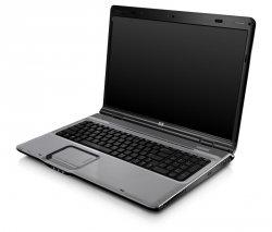 HP Pavilion dv9790es