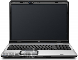 HP Pavilion dv9950er