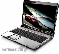 HP Pavilion dv9950er