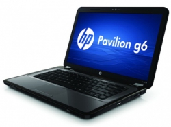 HP Pavilion g6-1000er