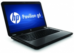 HP Pavilion g6-1055er