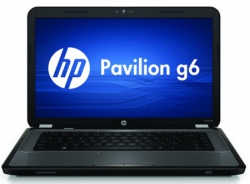 HP Pavilion g6-1261er