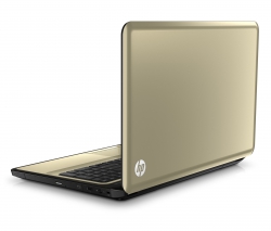 HP Pavilion g6-1301er