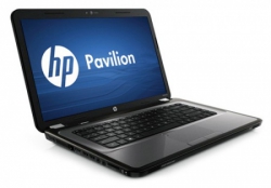 HP Pavilion g7-1077sr