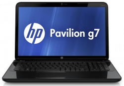 HP Pavilion g7-2254sr