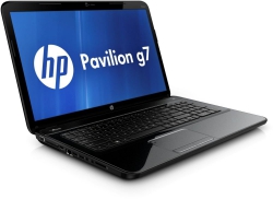 HP Pavilion g7-2363er